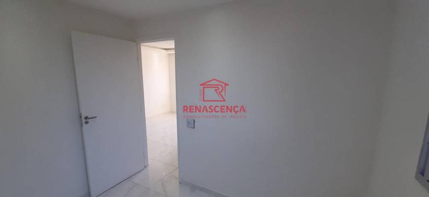 Foto 5 de Apartamento com 2 Quartos para alugar, 47m² em Realengo, Rio de Janeiro