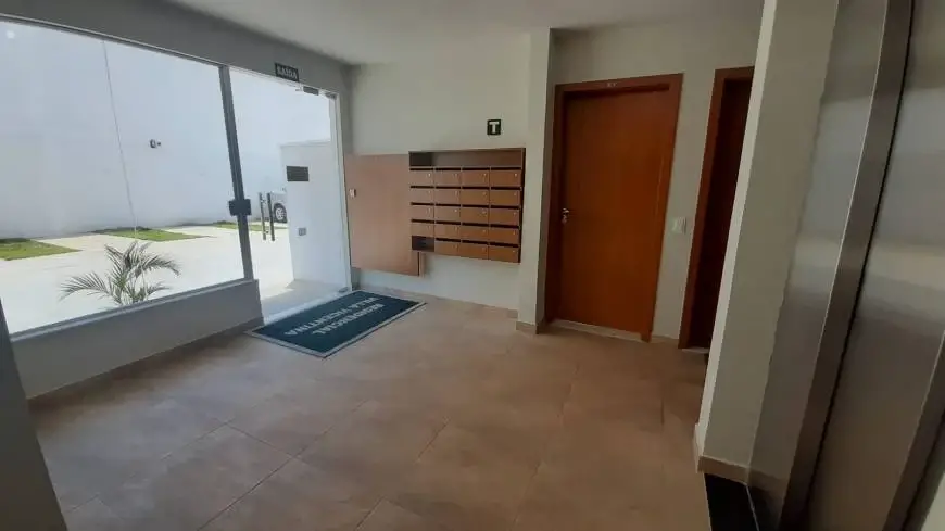 Foto 1 de Apartamento com 2 Quartos para alugar, 40m² em Sagrada Família, Belo Horizonte