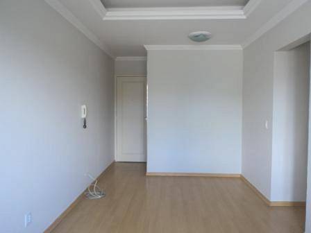 Foto 4 de Apartamento com 2 Quartos para alugar, 55m² em Santa Branca, Belo Horizonte