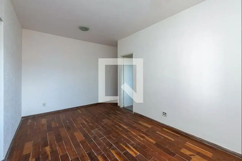 Foto 2 de Apartamento com 2 Quartos para alugar, 55m² em Santa Branca, Belo Horizonte