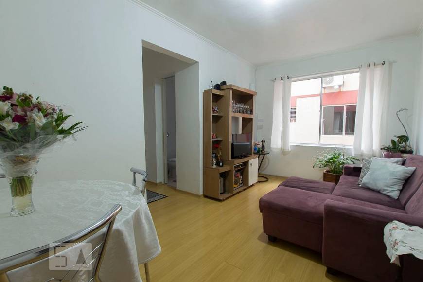 Foto 1 de Apartamento com 2 Quartos à venda, 53m² em Tristeza, Porto Alegre