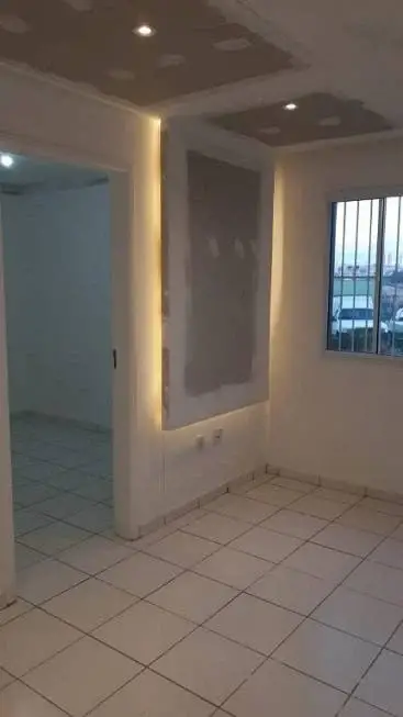 Foto 5 de Apartamento com 2 Quartos à venda, 49m² em Vila Formosa, São Paulo