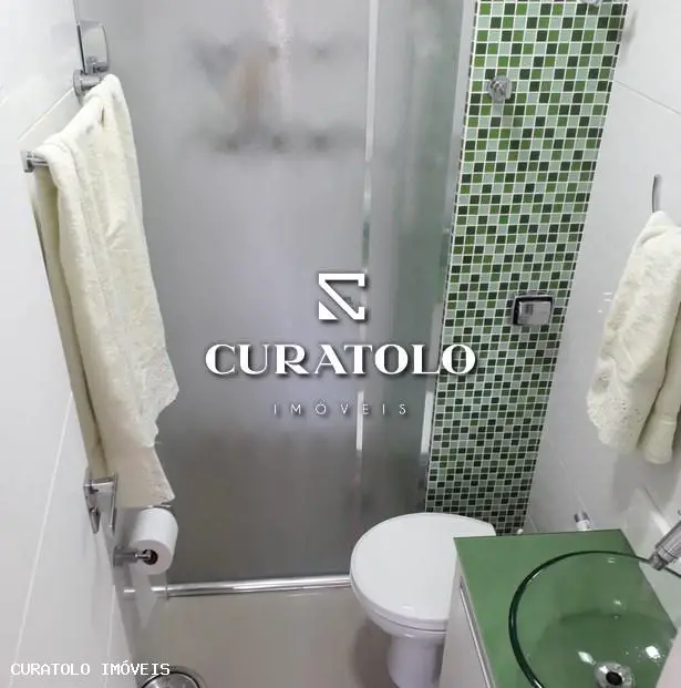 Foto 5 de Apartamento com 2 Quartos à venda, 54m² em Vila Mariana, São Paulo