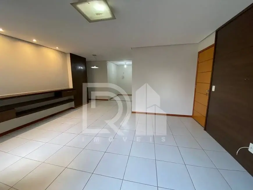 Foto 1 de Apartamento com 3 Quartos para alugar, 104m² em Aguas Claras, Brasília