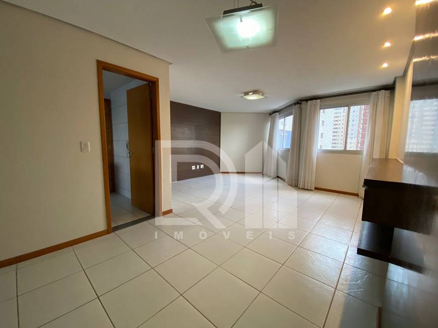 Foto 3 de Apartamento com 3 Quartos para alugar, 104m² em Aguas Claras, Brasília