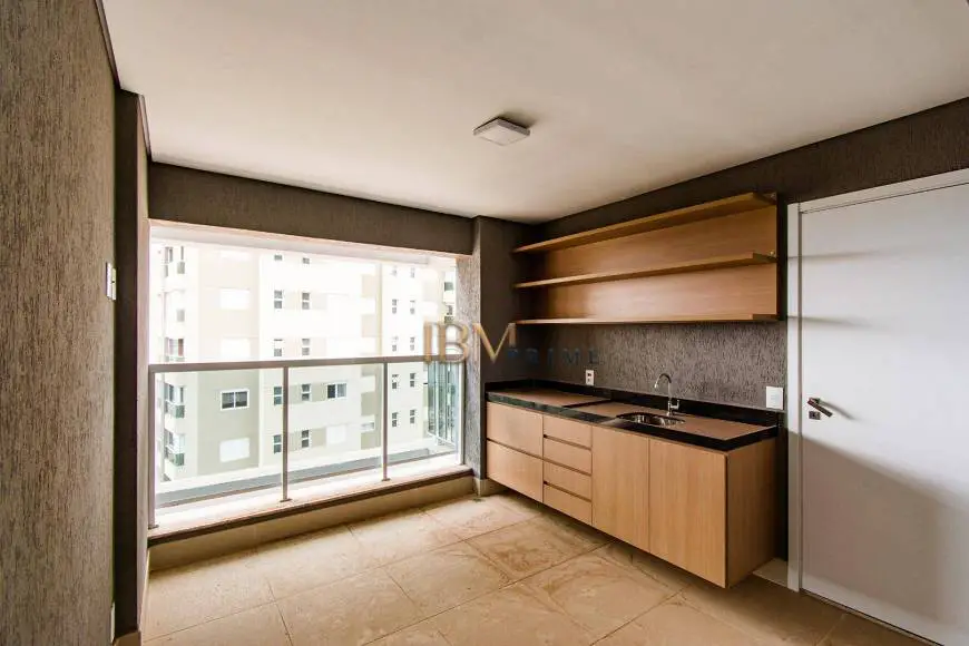 Foto 1 de Apartamento com 3 Quartos para alugar, 96m² em Bosque das Juritis, Ribeirão Preto