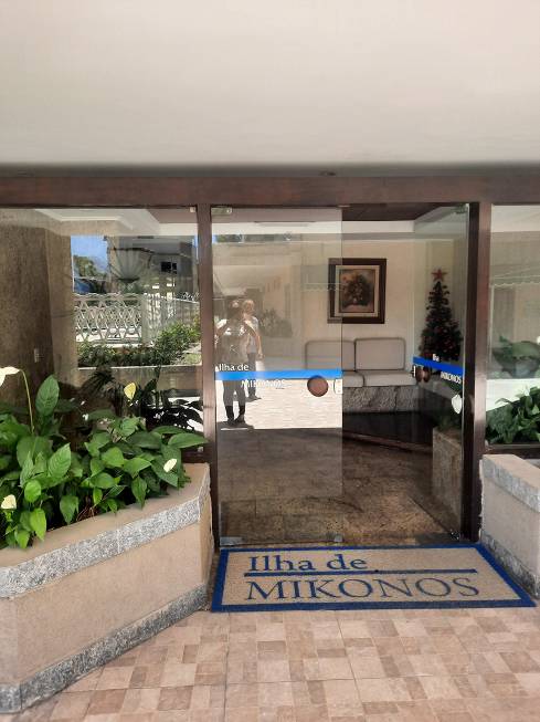 Foto 5 de Apartamento com 3 Quartos à venda, 200m² em Campo Grande, Rio de Janeiro