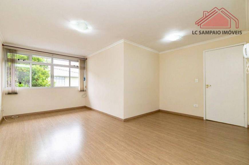 Foto 1 de Apartamento com 3 Quartos à venda, 74m² em Capão Raso, Curitiba