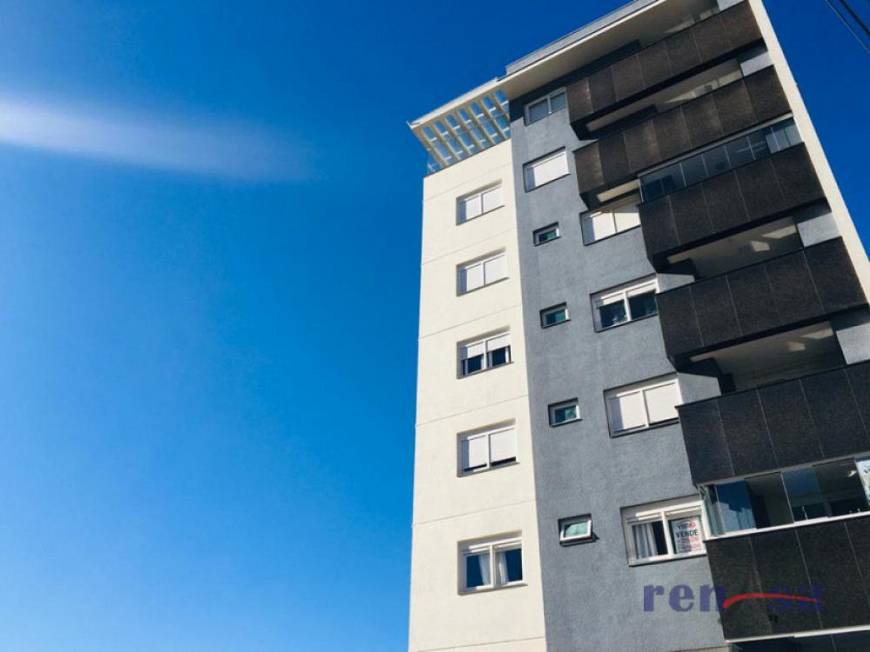 Foto 1 de Apartamento com 3 Quartos à venda, 83m² em Centro, Caxias do Sul
