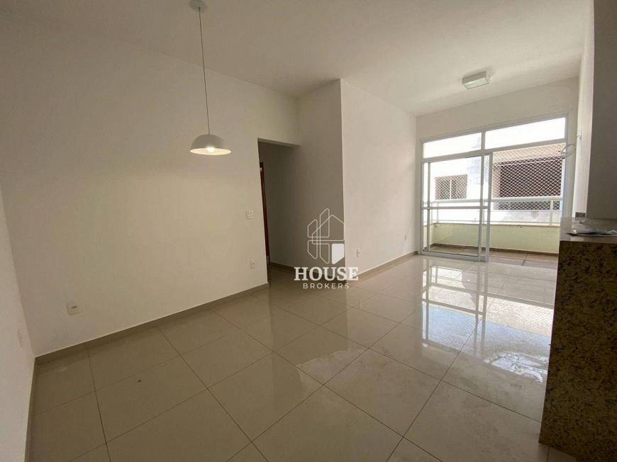 Foto 1 de Apartamento com 3 Quartos para alugar, 84m² em Chacara Nova Odessa, Mogi Guaçu