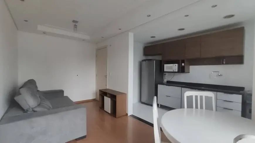 Foto 1 de Apartamento com 3 Quartos para alugar, 63m² em Costa E Silva, Joinville