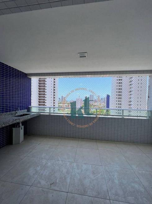 Foto 1 de Apartamento com 3 Quartos à venda, 146m² em Estados, João Pessoa
