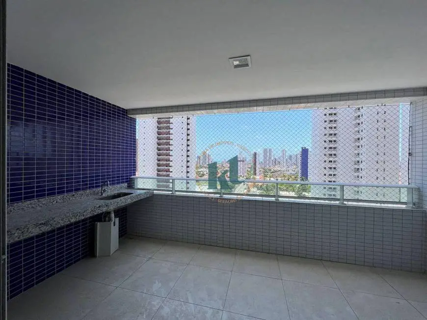 Foto 2 de Apartamento com 3 Quartos à venda, 146m² em Estados, João Pessoa