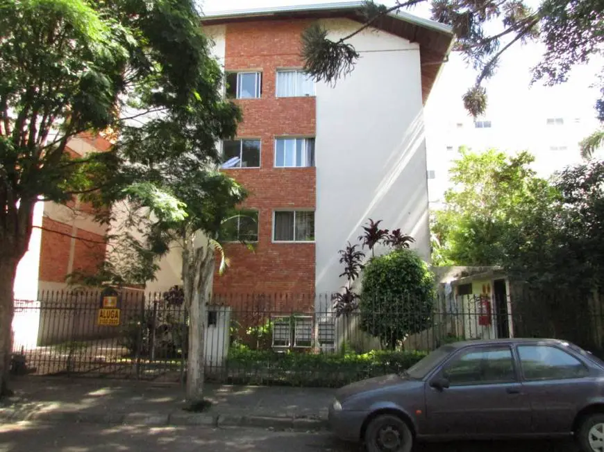 Foto 1 de Apartamento com 3 Quartos para alugar, 85m² em Estrela, Ponta Grossa