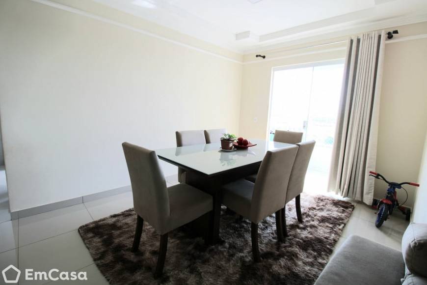 Foto 1 de Apartamento com 3 Quartos à venda, 98m² em Granada, Uberlândia