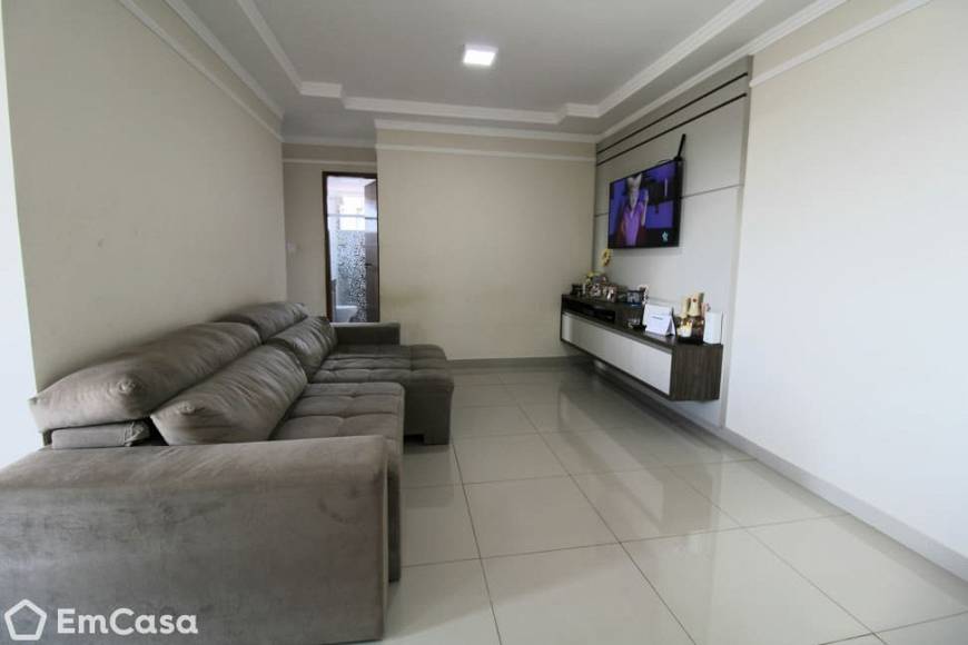 Foto 5 de Apartamento com 3 Quartos à venda, 98m² em Granada, Uberlândia