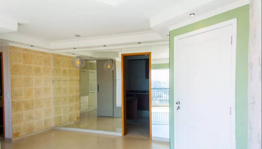 Foto 4 de Apartamento com 3 Quartos à venda, 89m² em Jardim, Santo André