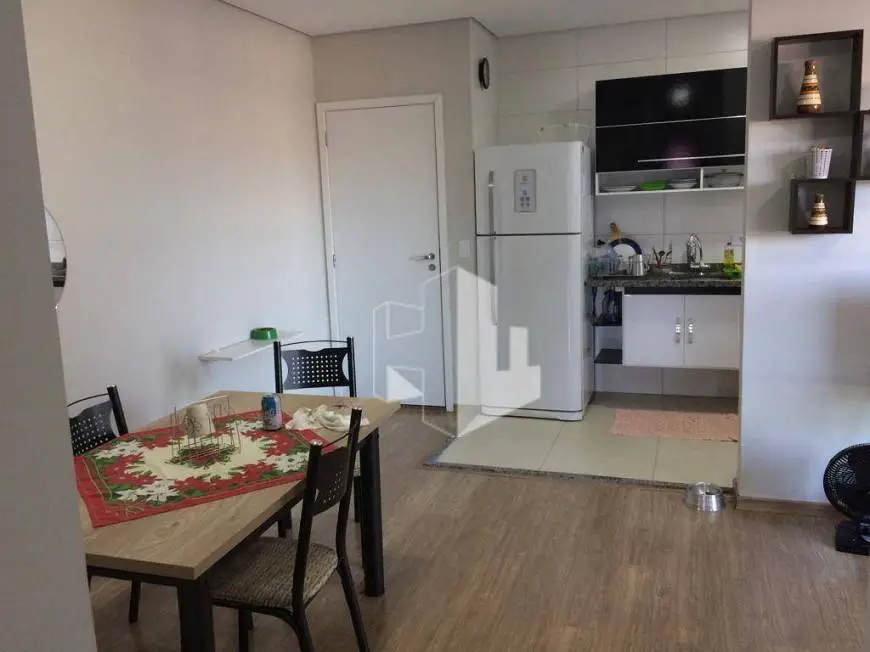 Foto 3 de Apartamento com 3 Quartos à venda, 81m² em Jardim Bela Vista, Jaú