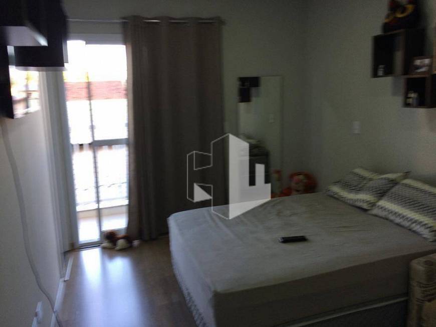 Foto 5 de Apartamento com 3 Quartos à venda, 81m² em Jardim Bela Vista, Jaú