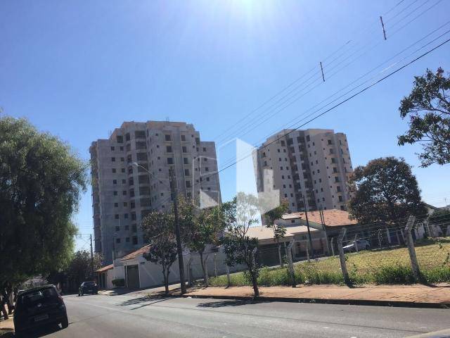 Foto 5 de Apartamento com 3 Quartos à venda, 81m² em Jardim Bela Vista, Jaú