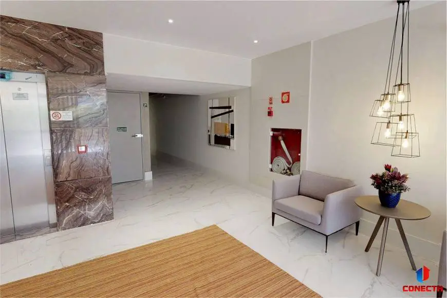 Foto 5 de Apartamento com 3 Quartos à venda, 128m² em Jardim da Penha, Vitória