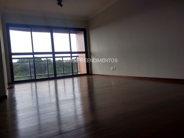 Foto 1 de Apartamento com 3 Quartos à venda, 91m² em Jardim Paulistano, Campinas