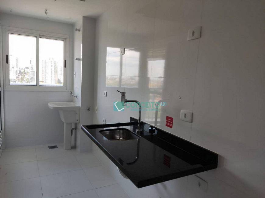 Foto 3 de Apartamento com 3 Quartos para alugar, 71m² em Jardim Presidente, Londrina