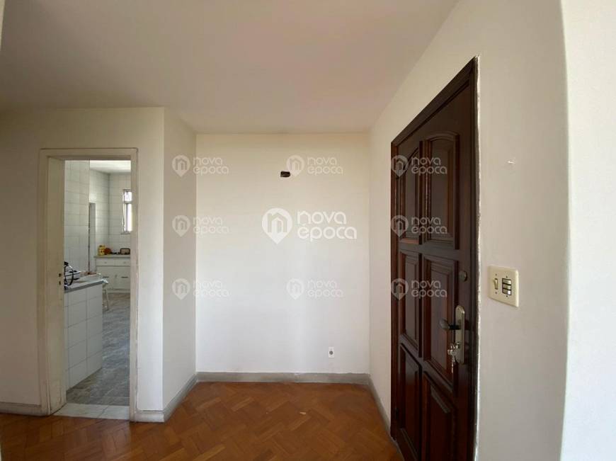 Foto 5 de Apartamento com 3 Quartos à venda, 140m² em Laranjeiras, Rio de Janeiro