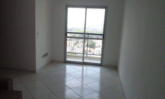 Foto 1 de Apartamento com 3 Quartos para alugar, 68m² em Limão, São Paulo