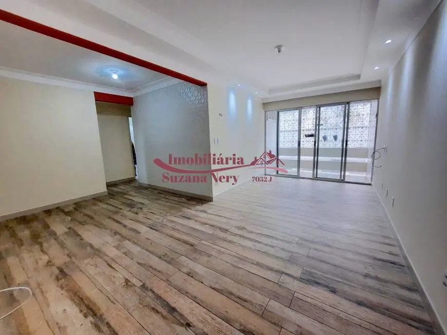Foto 2 de Apartamento com 3 Quartos à venda, 92m² em Nossa Senhora de Nazaré, Natal