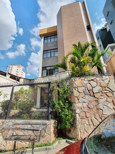 Foto 1 de Apartamento com 3 Quartos à venda, 75m² em Nova Suíssa, Belo Horizonte