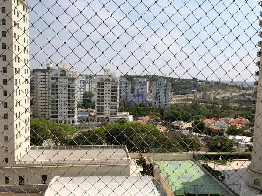 Foto 4 de Apartamento com 3 Quartos para venda ou aluguel, 108m² em Parque do Colégio, Jundiaí