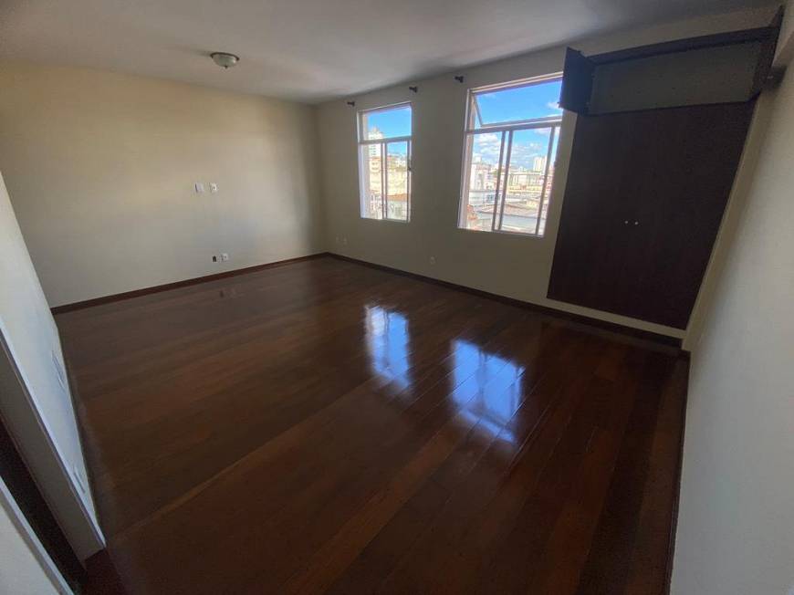 Foto 2 de Apartamento com 3 Quartos para alugar, 100m² em Prado, Belo Horizonte