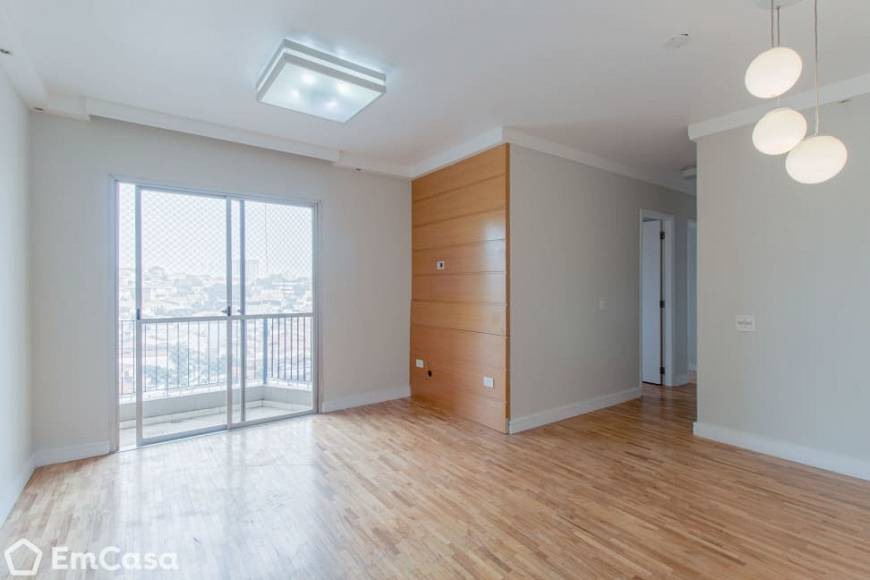 Foto 1 de Apartamento com 3 Quartos à venda, 85m² em Santana, São Paulo