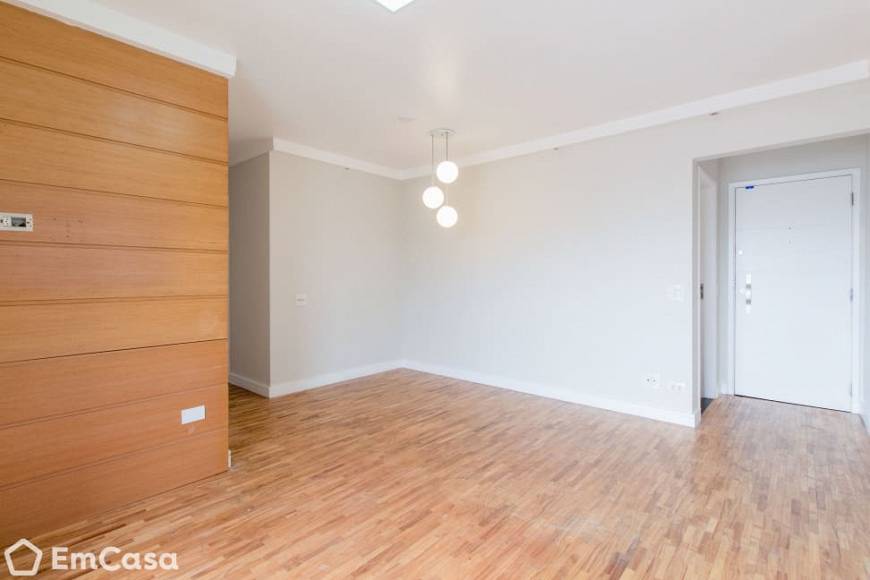 Foto 2 de Apartamento com 3 Quartos à venda, 85m² em Santana, São Paulo