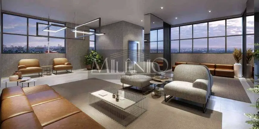 Foto 4 de Apartamento com 3 Quartos à venda, 132m² em Santo Amaro, São Paulo