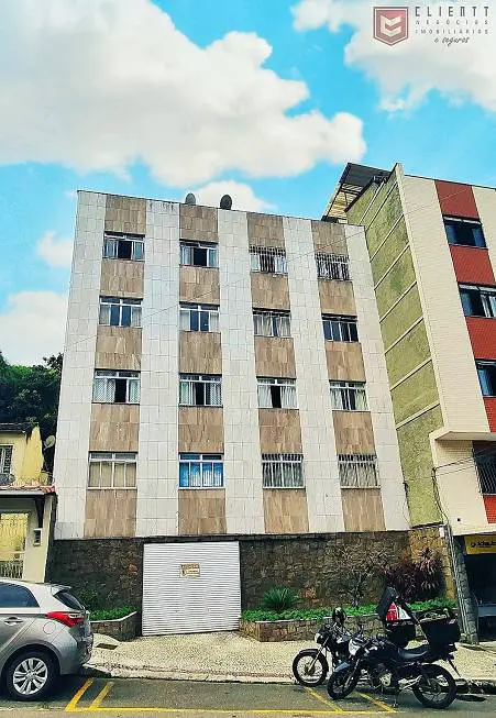Foto 1 de Apartamento com 3 Quartos à venda, 106m² em São Mateus, Juiz de Fora