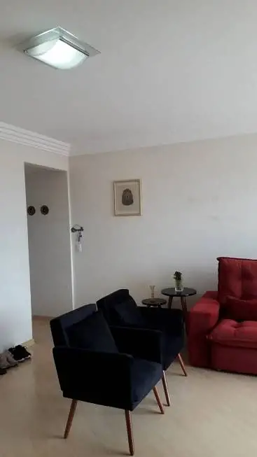 Foto 1 de Apartamento com 3 Quartos à venda, 80m² em Taquaral, Campinas