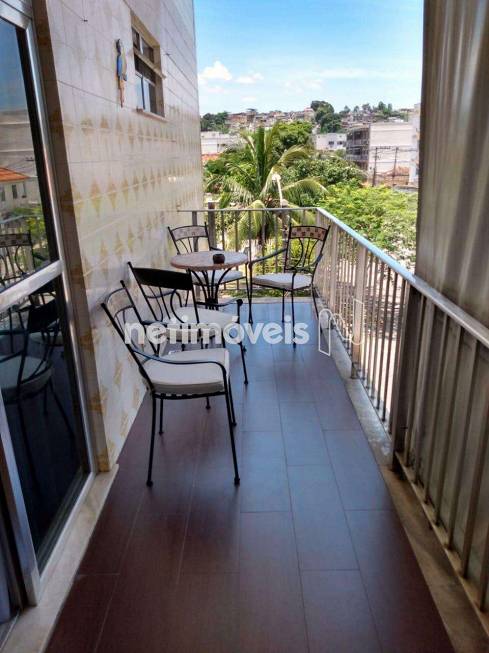 Foto 1 de Apartamento com 3 Quartos à venda, 96m² em Tauá, Rio de Janeiro