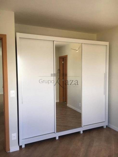 Foto 5 de Apartamento com 3 Quartos para alugar, 104m² em Urbanova VI, São José dos Campos