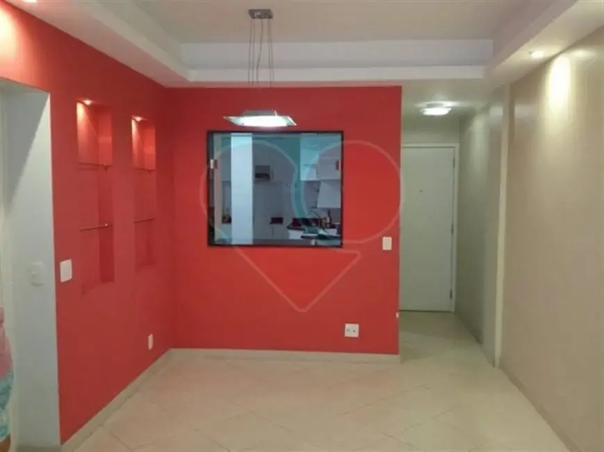 Foto 1 de Apartamento com 3 Quartos à venda, 85m² em Urca, Rio de Janeiro