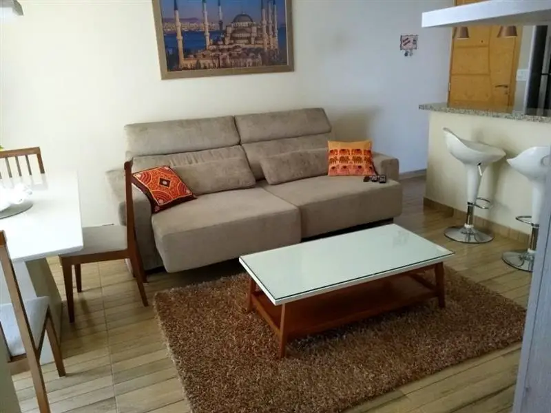 Foto 3 de Apartamento com 3 Quartos à venda, 69m² em Vila Bela, São Paulo