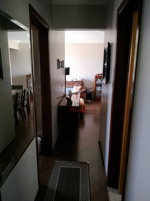 Foto 5 de Apartamento com 3 Quartos à venda, 72m² em Vila Ema, São Paulo