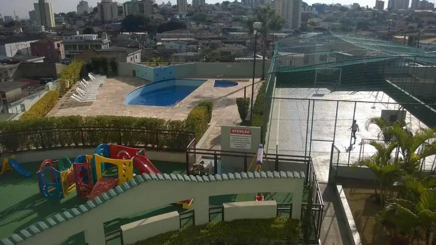 Foto 1 de Apartamento com 3 Quartos para venda ou aluguel, 67m² em Vila Palmeiras, São Paulo