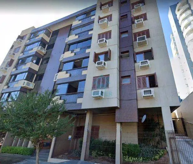 Foto 1 de Apartamento com 3 Quartos para alugar, 91m² em Vila Rosa, Novo Hamburgo