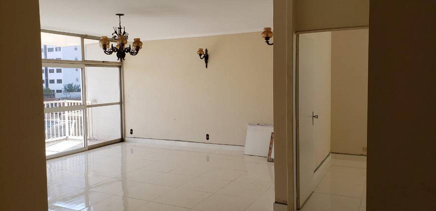 Foto 1 de Apartamento com 4 Quartos para alugar, 216m² em Centro, Ribeirão Preto