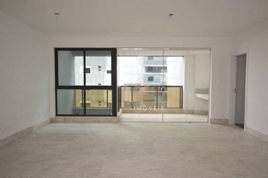 Foto 1 de Apartamento com 4 Quartos à venda, 140m² em Graça, Belo Horizonte