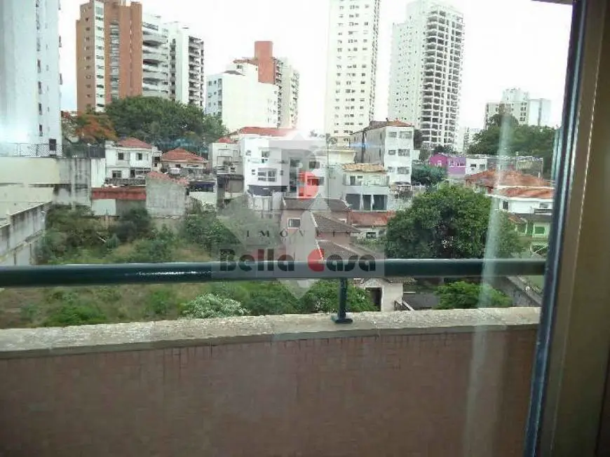 Foto 4 de Apartamento com 4 Quartos à venda, 126m² em Móoca, São Paulo