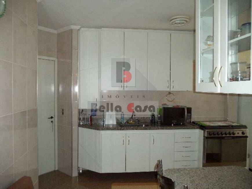 Foto 5 de Apartamento com 4 Quartos à venda, 126m² em Móoca, São Paulo
