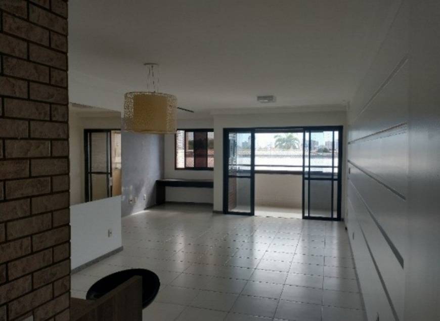 Foto 1 de Apartamento com 4 Quartos à venda, 139m² em Suíssa, Aracaju